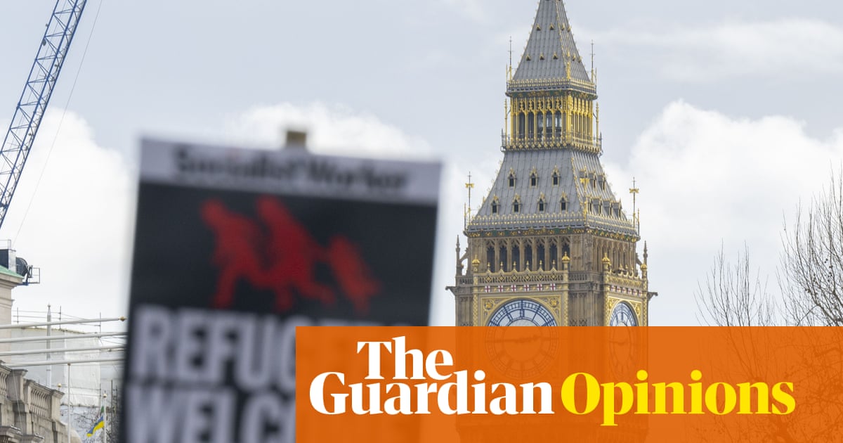 Migration is Britain's superpower. Our future depends on embracing that truth, not denying it | Zack Polanski