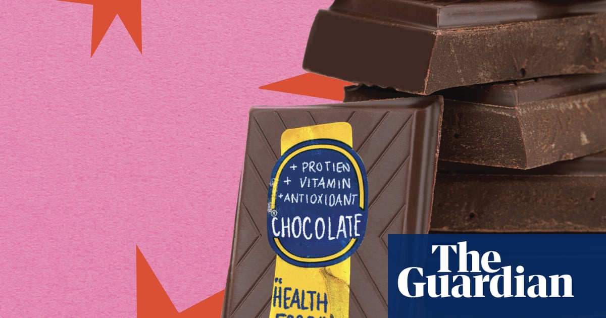 Protein chips, sex chocolate: what are ‘functional foods’, and do they actually boost health?