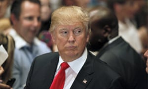 Donald Trump Accuses Bill Clinton Of Abuse In Escalation Of Sexual