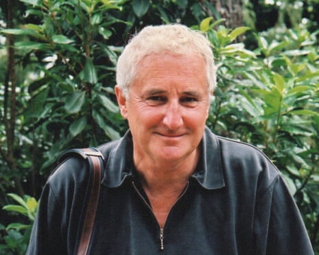 David Evans