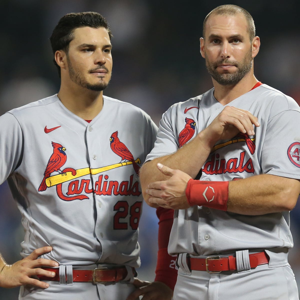2 Reasons why the Cardinals Could Make the Postseason and 2 Reasons why  they won't
