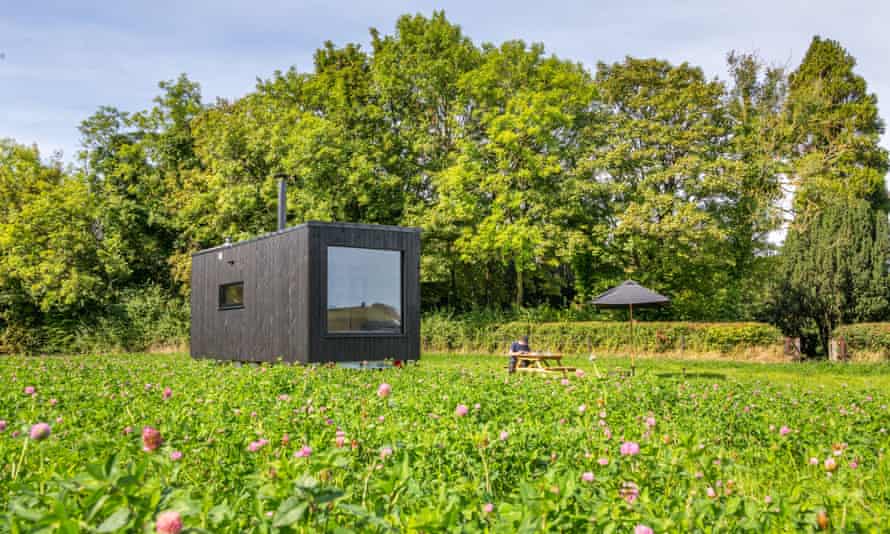 Tiny House, Dorset