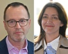 Australia news live: Shoebridge and Hodgins-May announce Greens leadership bid, saying Labor ‘can’t stop One Nation’