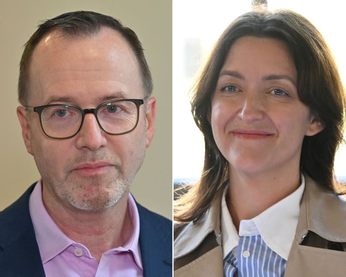 Australia news live: Shoebridge and Hodgins-May announce Greens leadership bid, saying Labor ‘can’t stop One Nation’