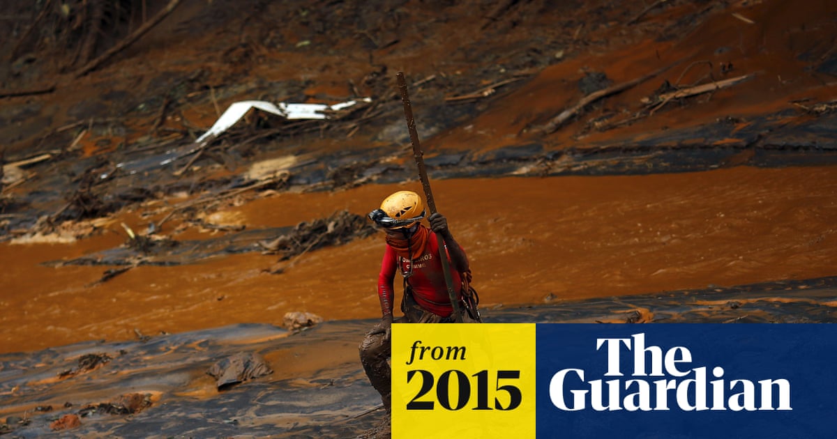 Brazil's mining tragedy: was it a preventable disaster?