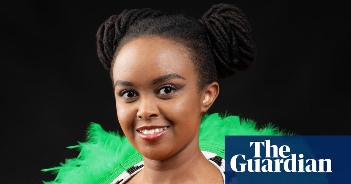 ‘Watching us is like watching a cousin’: the online creators reshaping Africa’s news ecosphere