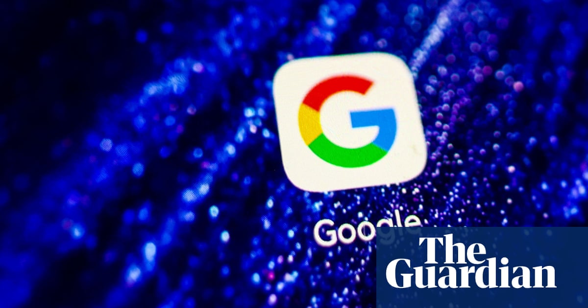 Google let Daily Wire advertise to climate crisis deniers, research shows