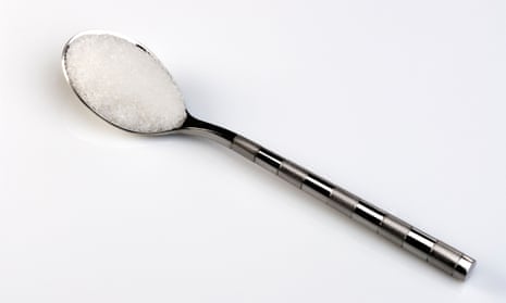 The American Heart Association recommends a daily maximum of 6 teaspoons of added sugar for women and nine for men.