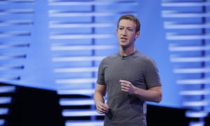 mark zuckerberg hacked on
