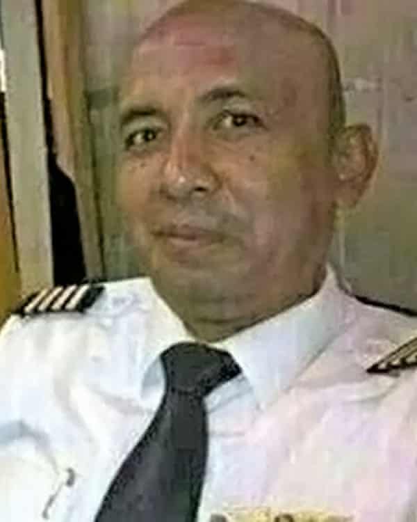 Mh370 Five Years Of Theories About One Of Aviation S Greatest Mysteries Malaysia Airlines Flight Mh370 The Guardian