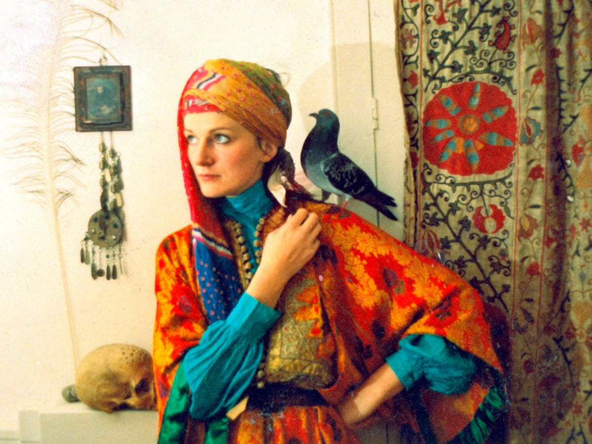 Amanda Feilding Lsd Can Get Deep Down And Reset The Brain Like Shaking Up A Snow Globe Drugs Policy The Guardian Amanda Feilding Lsd Can Get Deep Down And Reset The Brain Like Shaking Up A Snow Globe Drugs Policy The Guardian