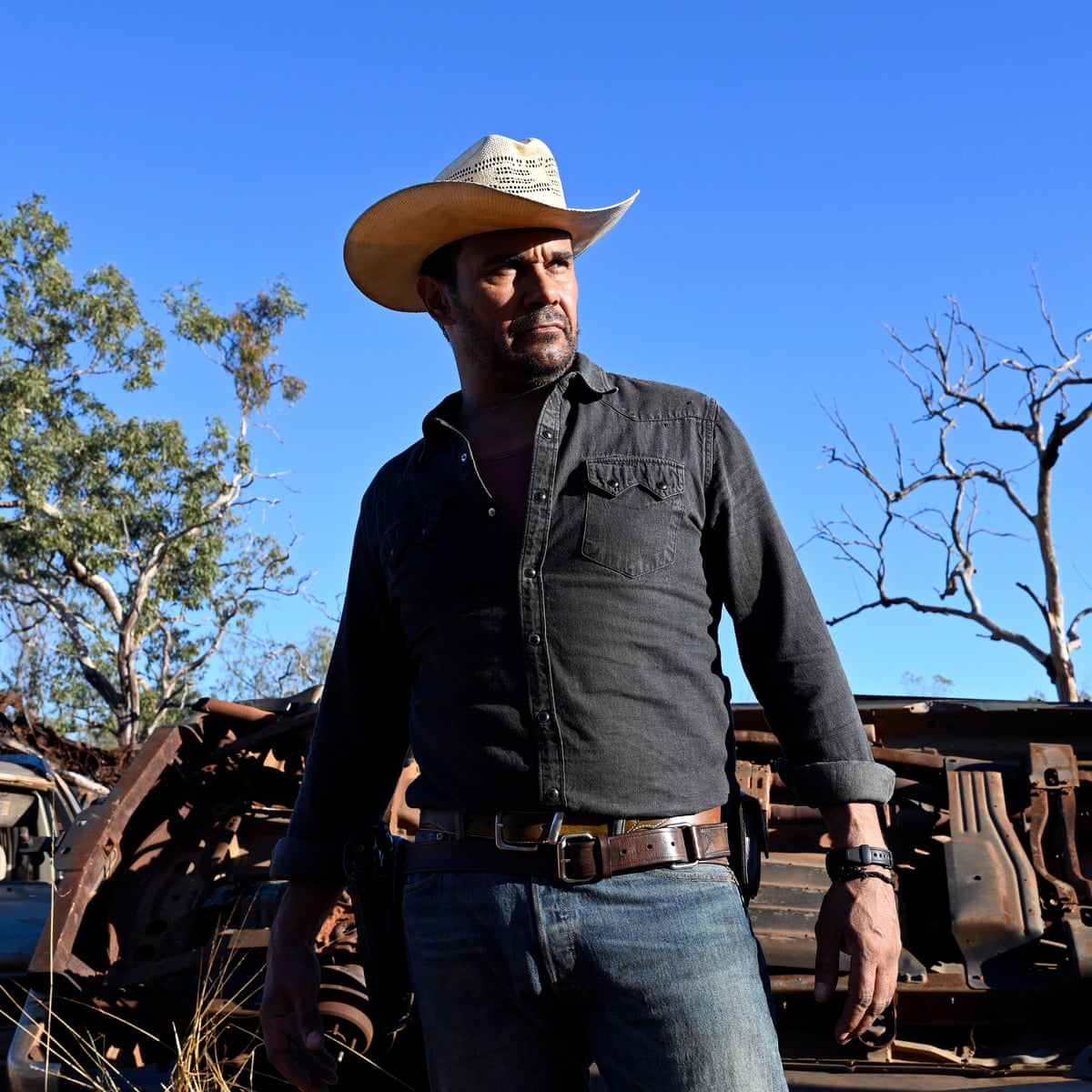 Get Mystery Road Season Two Review A New Riddle For Aaron Pedersen S For Android Free Wallpaper Mystery Road Season Two Review A New Riddle For Aaron Pedersen S Desktop Wallpaper Free