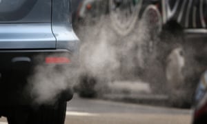 Government plans to cut levels of diesel fumes, nitrogen oxides and particulates may flout its duty to protect public health.