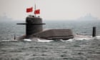 China to send nuclear-armed submarines into Pacific amid tensions with US