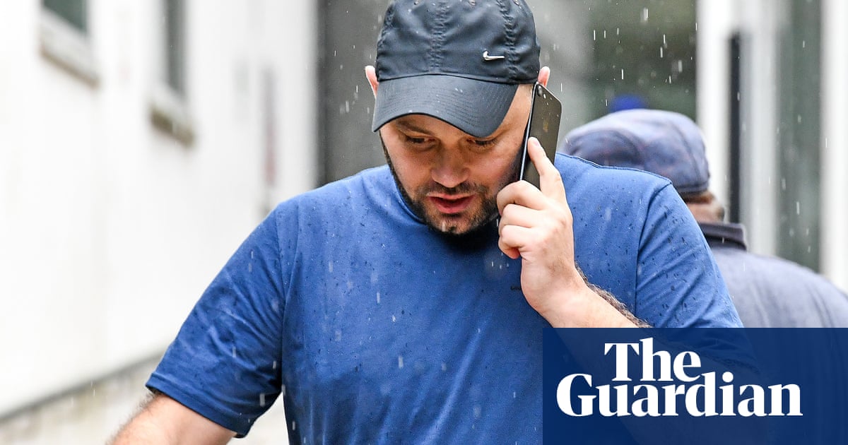 Man found guilty over birds of prey dumped outside Hampshire village shop