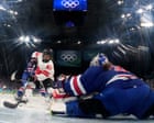 Winter Olympics women’s ice hockey final: USA v Canada – live 1909