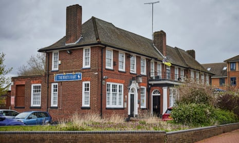 Essex pub that displayed racist dolls closes after boycott by suppliers | Essex | The Guardian Essex pub that displayed racist dolls closes after boycott by suppliers | Essex | The Guardian
