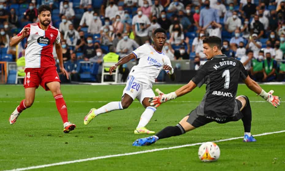 Real Madrid predicted lineup vs Valencia, Preview, Prediction, Latest Team News, Livestream: La Liga 2021/22 2 Real Madrid predicted lineup vs Valencia