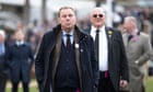 Harry Redknapp: 'I used to have a guy at West Ham shout shake 'em up 'arry' Harry Redknapp: 'I used to have a guy at West Ham shout shake 'em up 'arry'