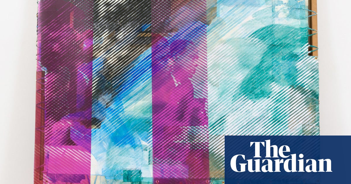 Emotion and history through color': the activism of Tomashi Jackson's art