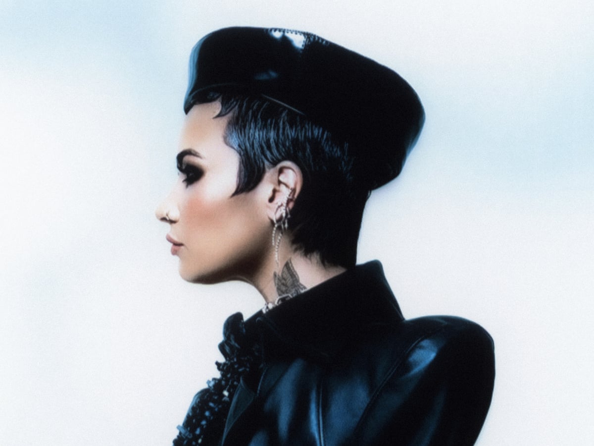 Demi Lovato: Holy Fvck review finally having fun | Demi Lovato | The Guardian Demi Lovato: Holy Fvck review finally having fun | Demi Lovato | The Guardian