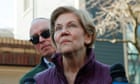Coronavirus US live: Elizabeth Warren says her brother has died of Covid-19 thumbnail