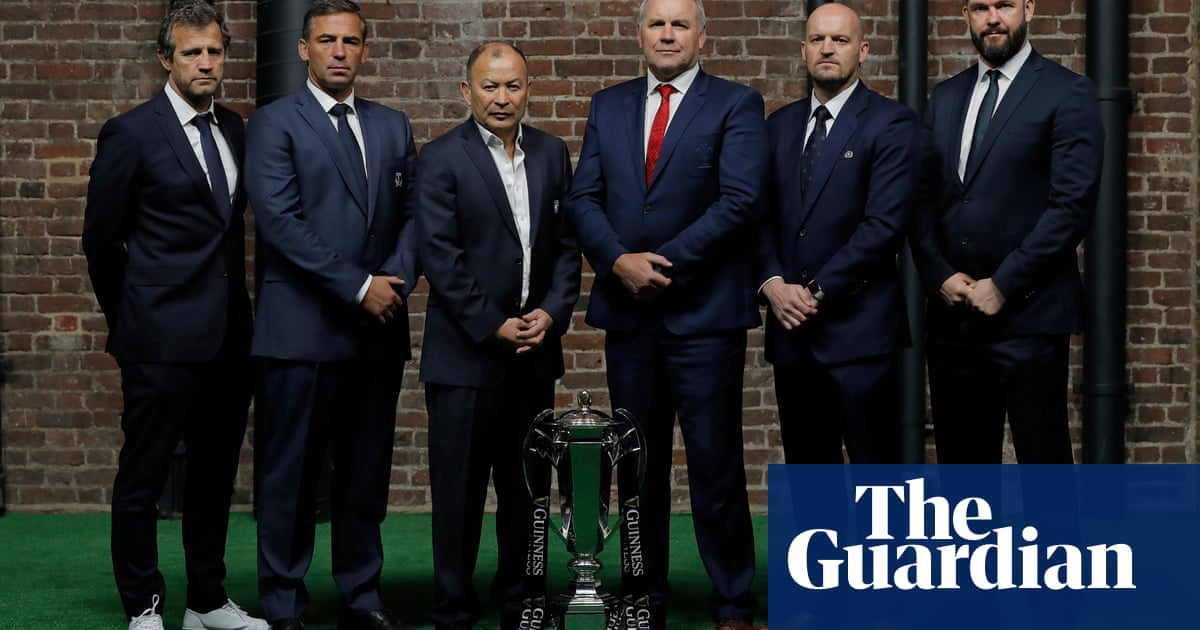 England dogged by domestic woes as Six Nations rivals talk up new eras | Robert Kitson