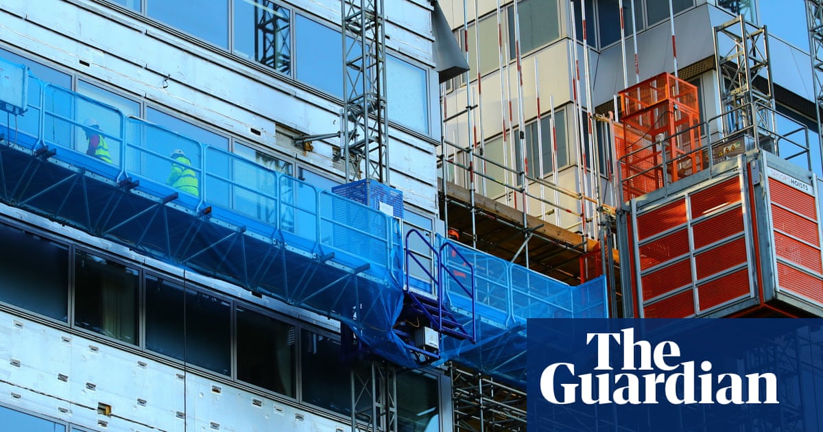 Gove must spend ‘billions more’ to end building fire safety crisis