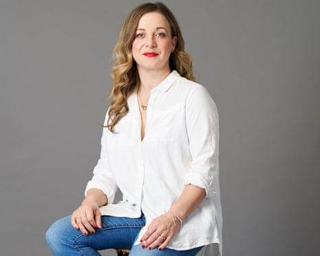 ‘While it’s not a solution, just knowing what’s going on when I feel awful anger boiling over has been more helpful than I could have imagined’: Rebecca Seal.