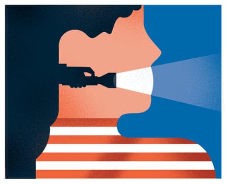 Illustration by Nathalie Lees