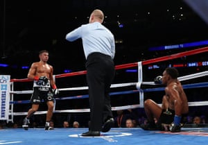 Golovkin
