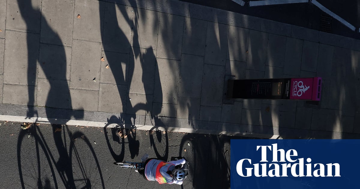 London, San Francisco and Beijing achieve ‘remarkable reductions’ in air pollution