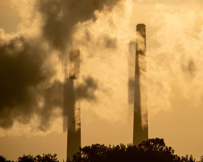Corporate ‘middlemen’ mask who really profits from Australian fossil fuel projects, report warns