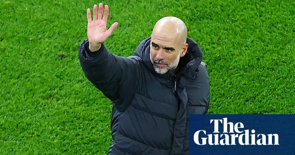 Premier League news: Guardiola refuses to be silenced; Arteta apologies to Rosenior