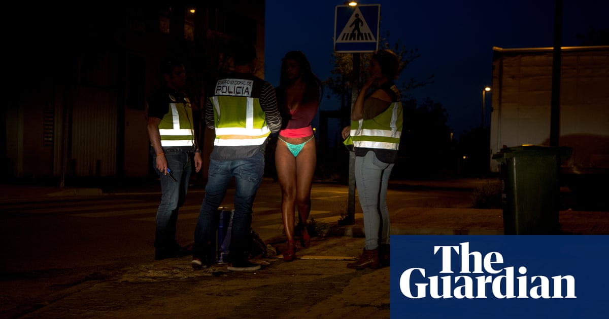 Prostitution Is Seen As A Leisure Activity Here Tackling Spain S