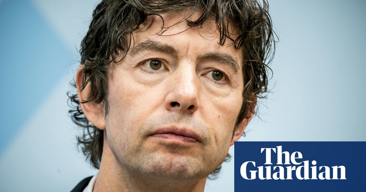 Germany's Covid-19 expert: 'For many, I'm the evil guy crippling the economy'