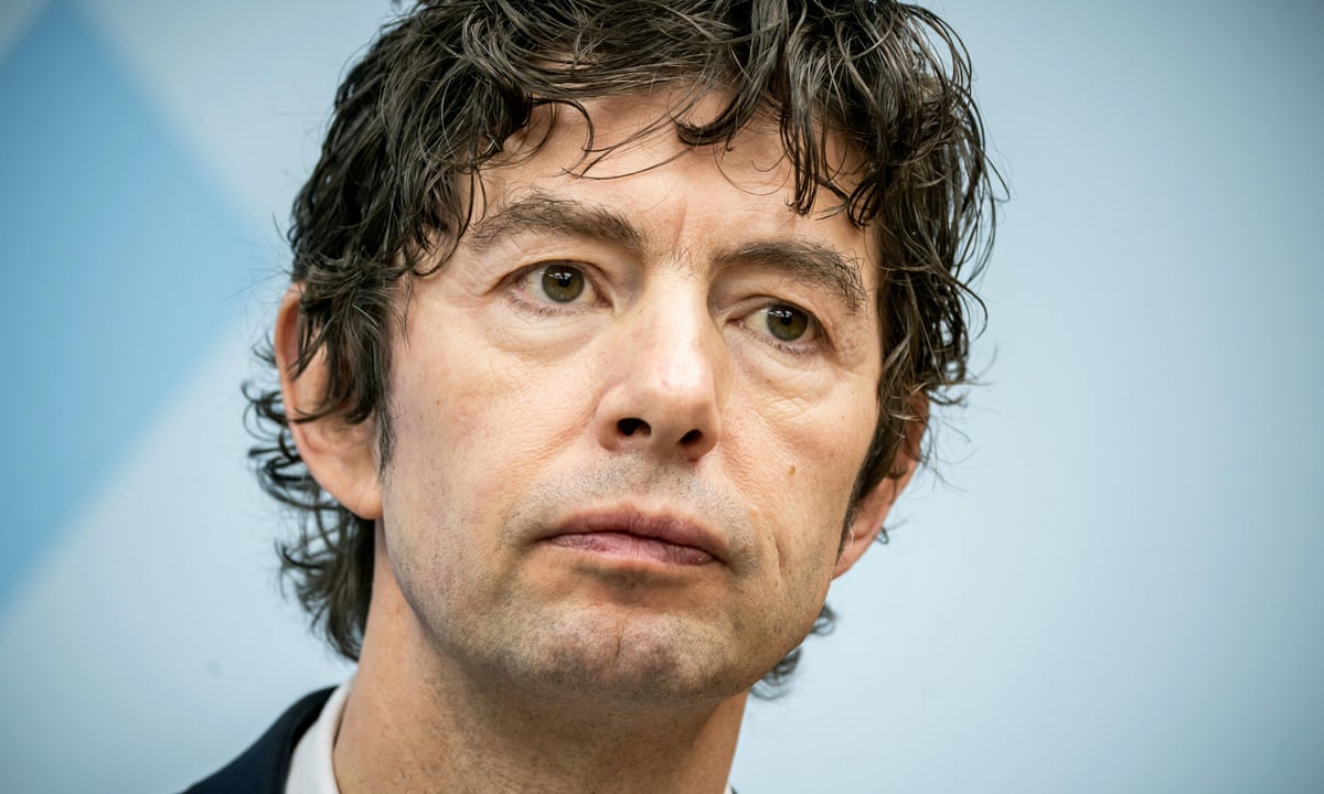 Christian Drosten