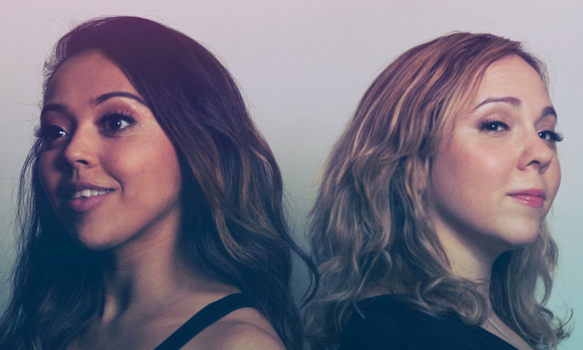 Daphne Celeste S Unlikely Return We Ll Make It Weird Pop And Rock The Guardian Daphne Celeste S Unlikely Return We Ll Make It Weird Pop And Rock The Guardian