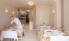 Cuubo, Birmingham: ‘A storming talent’ – restaurant review