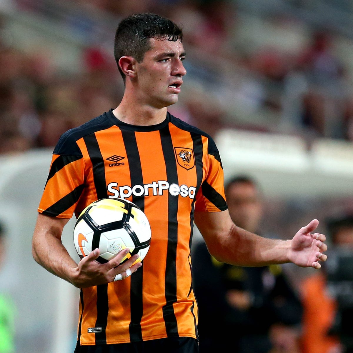 when brian lenihan left football in 2017 it was from despair not injury soccer the guardian when brian lenihan left football in 2017 it was from despair not injury soccer the guardian