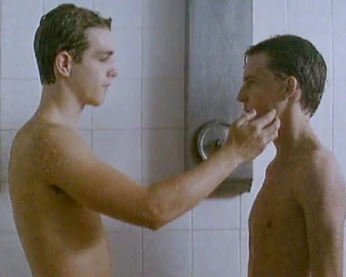 The Secret History of the First Queer Kiss on British Children’s TV