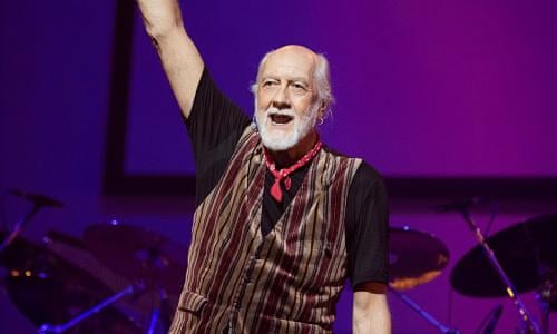 John Fahey The Guitarist Who Was Too Mysterious For The World Blues The Guardian