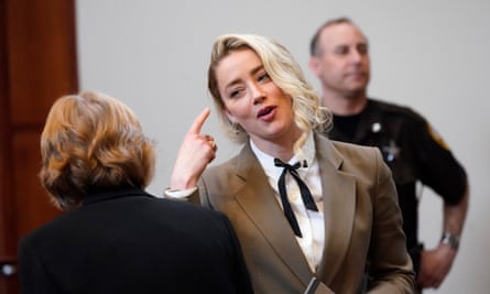 Surgeon casts doubt on Johnny Depp's account of how he severed finger | US news | The Guardian