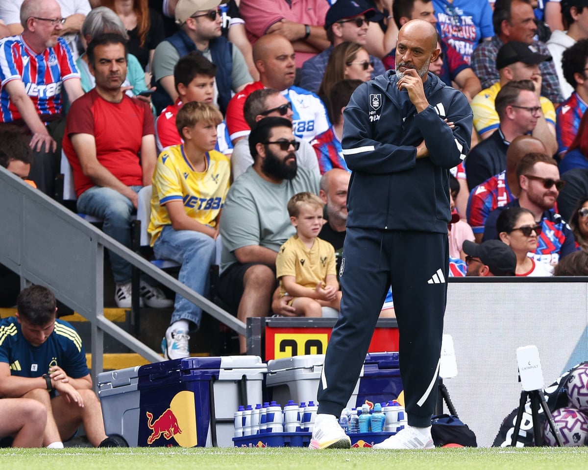 Nottingham Forest Owner Marinakis Affirms Solid Nuno Relationship Ahead of Future Talks