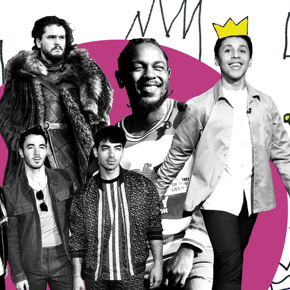 In Praise Of Short Men Will The Rise Of Short Kings Spell