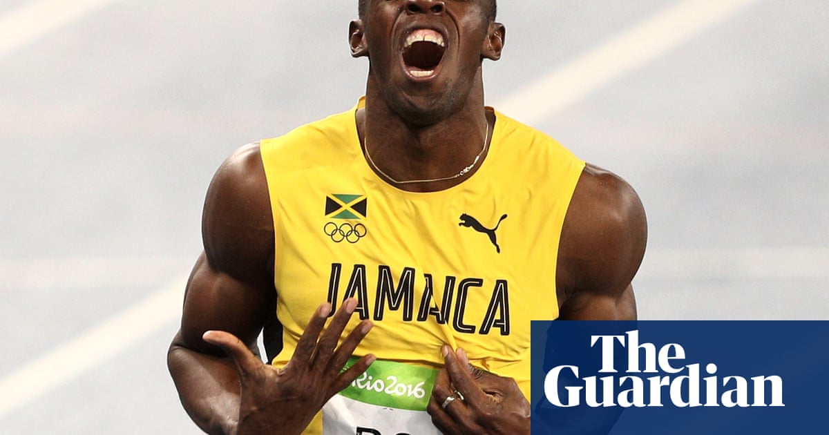 Usain Bolt Wallpaper 2018 Olympics (76+ images)