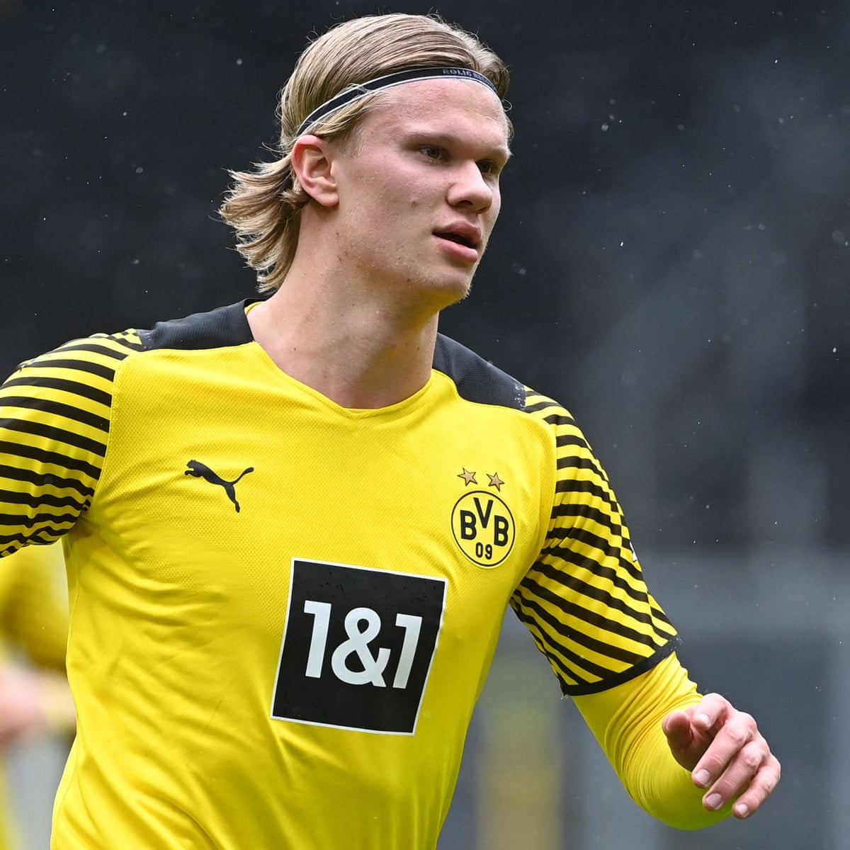 Dortmund Plan To Keep Haaland Amid Chelsea Interest But Ready To Sell Sancho Borussia Dortmund The Guardian Dortmund Plan To Keep Haaland Amid Chelsea Interest But Ready To Sell Sancho Borussia Dortmund The Guardian