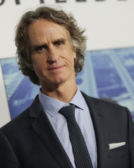 Jay Roach in 2017.