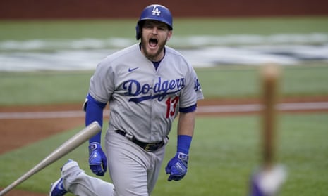 Dodgers beat the Braves 3-1 to avoid a 4-game series sweep in a clash of the  NL's best - ABC News
