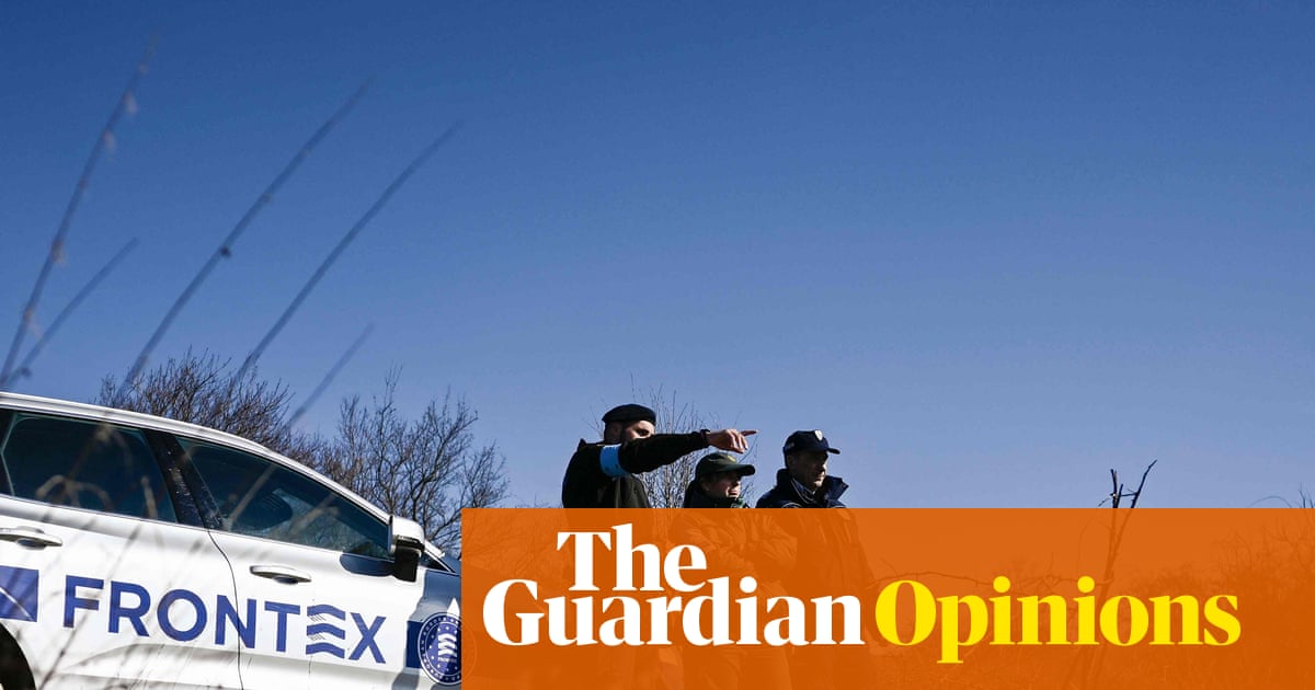 Fortifying Our Borders: A Call to Action for Democracy